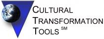 Cultural Transformation Tools